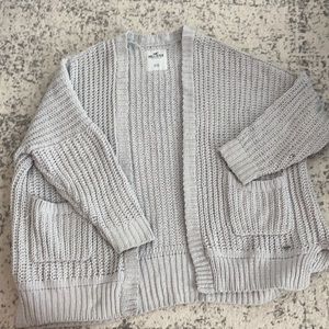 Gently used cardigan